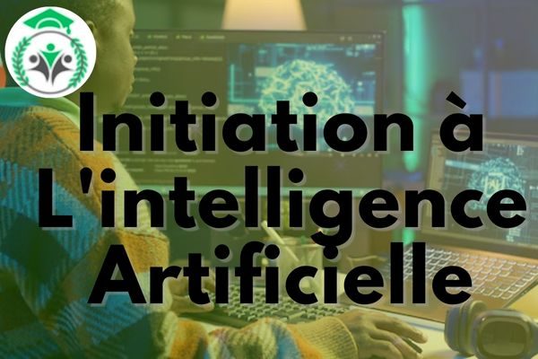 Initiation à L'intelligence Artificielle