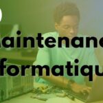 Maintenance Informatique