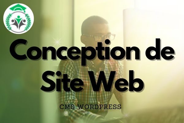 Conception de Site Web