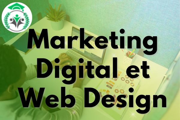 Marketing Digital et Web Design