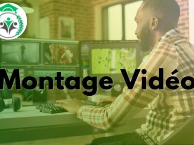Montage Vidéo