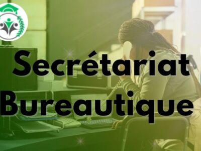 Secrétariat Bureautique