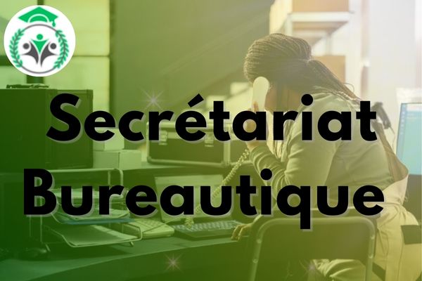 Secrétariat Bureautique