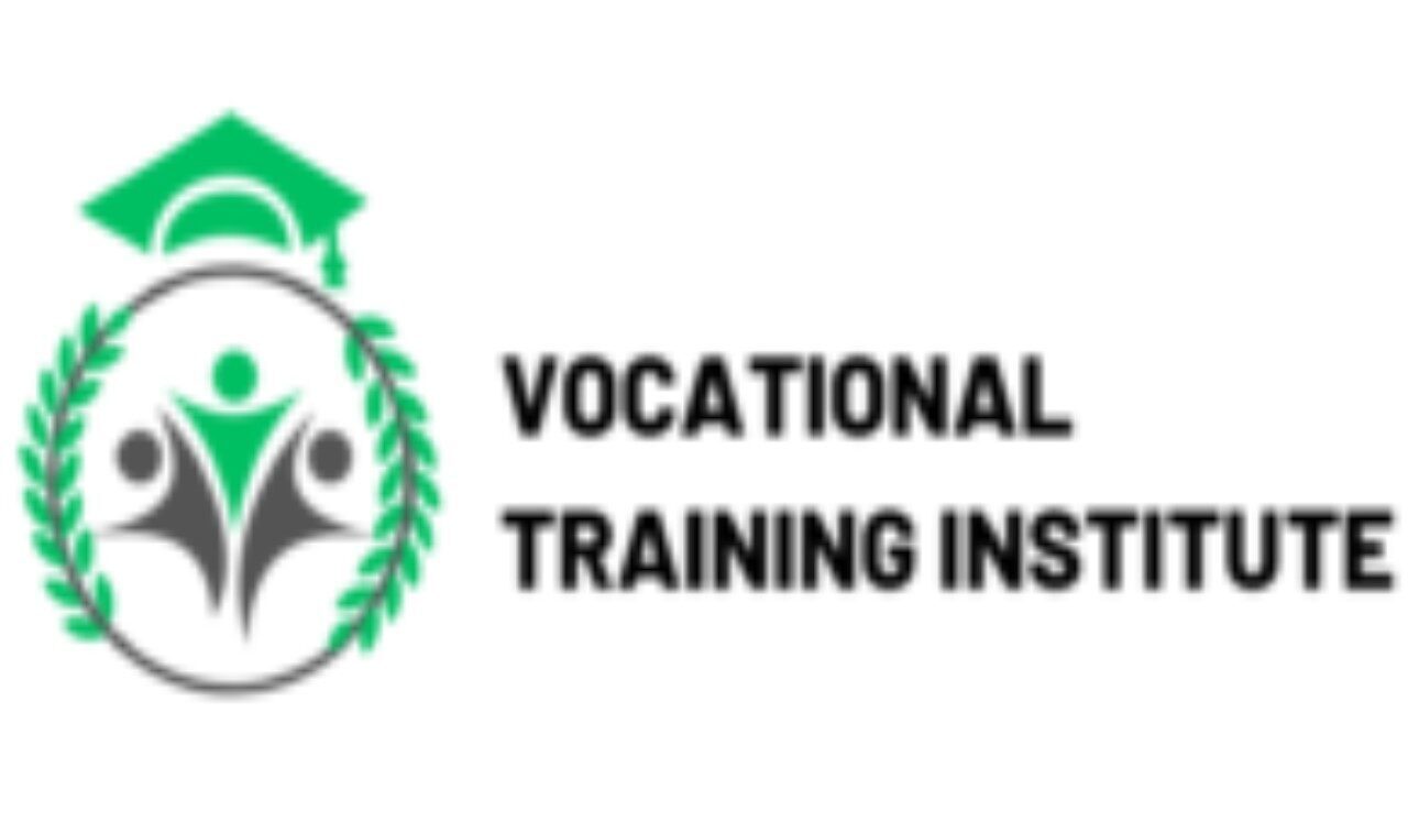 Vocational Training First Group Institute – Logo